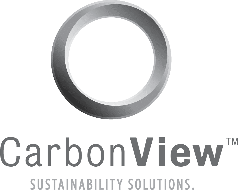 CarbonView Logo