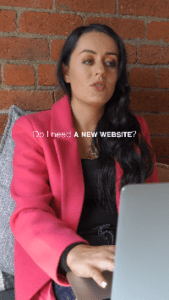 Do I Need A New Website
