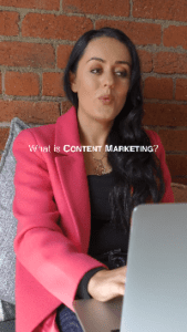 What Is Content Marketing