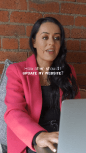 How Often Should I Update My Website
