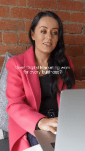 Does My Business Need Digital Marketing