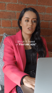 Should I Invest in Youtube Ads